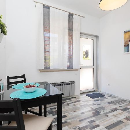 Design Apartment Novigrad Istria Eksteriør billede