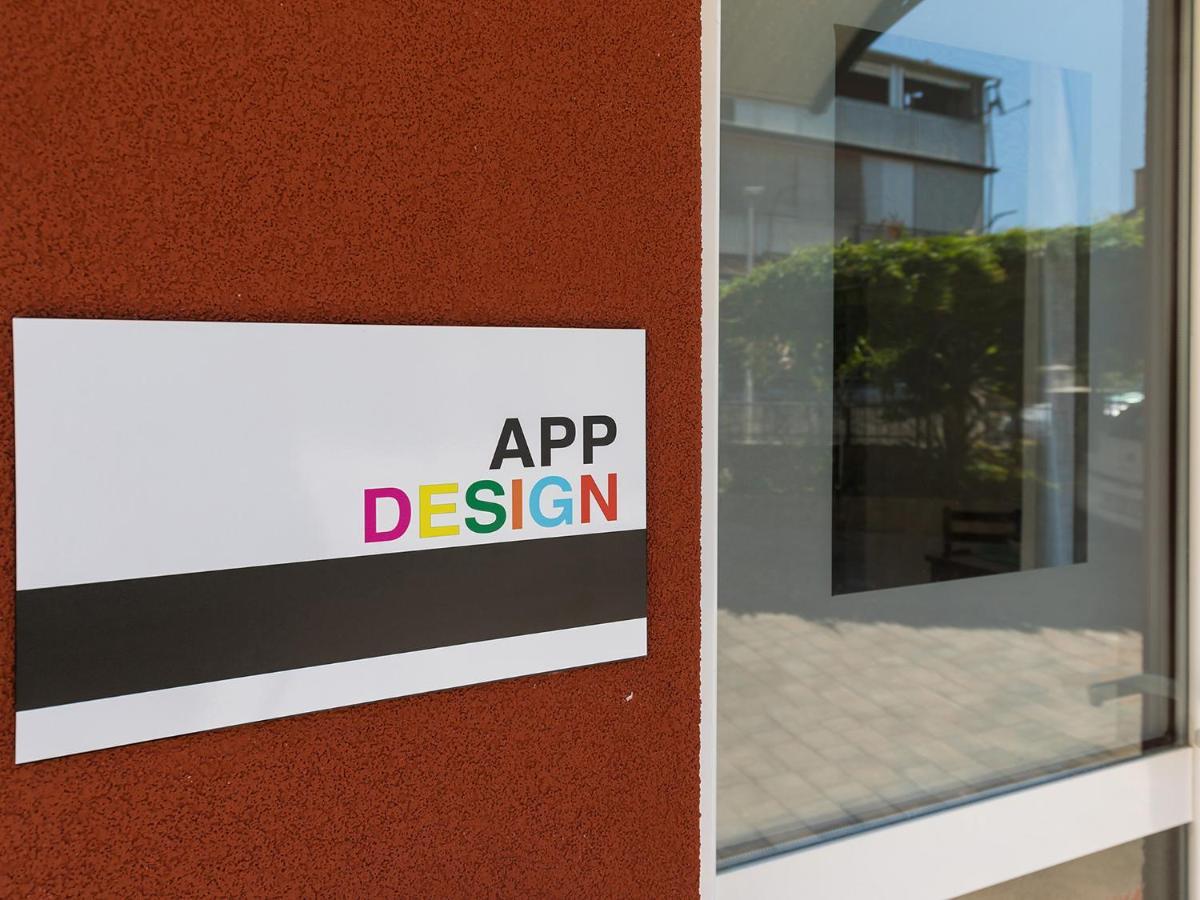 Design Apartment Novigrad Istria Eksteriør billede