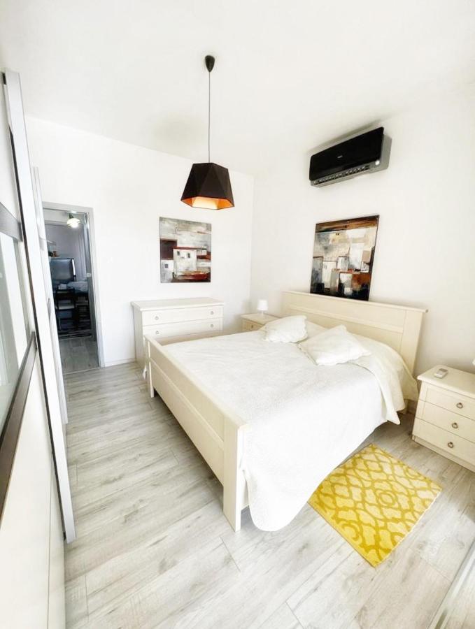 Design Apartment Novigrad Istria Eksteriør billede