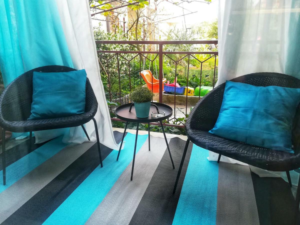 Design Apartment Novigrad Istria Eksteriør billede
